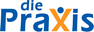 die praxis wiefelstede logo